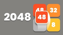 Sum 2048 (Sum 2048)